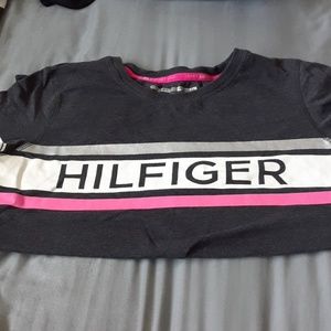 Tommy Hilfiger Sport Top